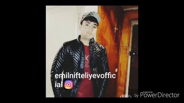 Emil Nifteliyev senin olsun yeni 2019. смотреть онлайн