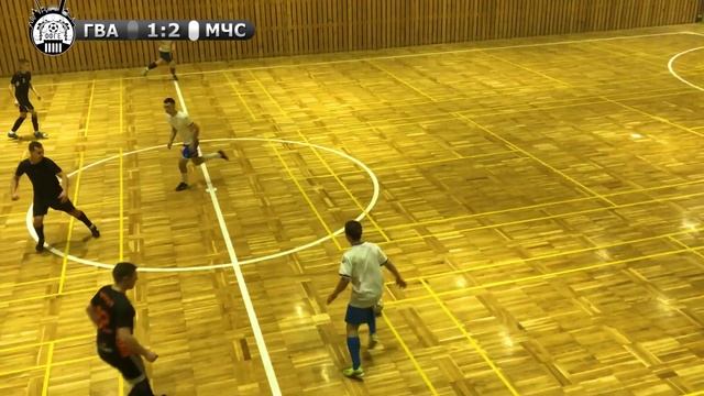 Гвардия — Институт МЧС III Дивизион // 8 тур смотреть онлайн