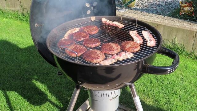 original american burger on the grill смотреть онлайн