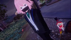 Цифровой цирк | VRChat Смешные моменты