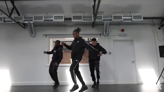 Ir Sais - Dream Girl (choreographed by Kelsey Miller) смотреть онлайн