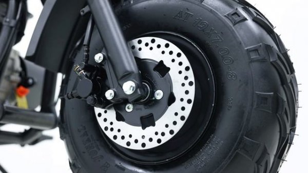 Lucky Duck Ranger RB200 MAX.mp4