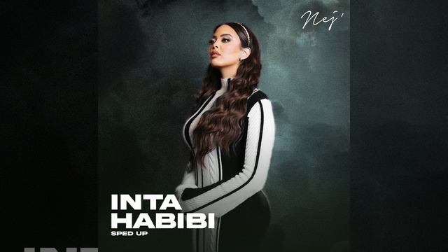 Inta habibi (Sped up) смотреть онлайн