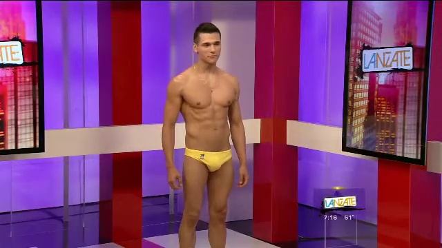 ca-RIO-ca en LANZATE & Patricia Sturla смотреть онлайн