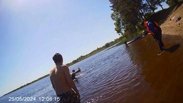 Парусный Остров 25.05.2024г. MOVI0005 смотреть онлайн
