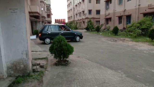 Low Price Car But Maa Tara Car Point Makeing A New Looks Car With Modification