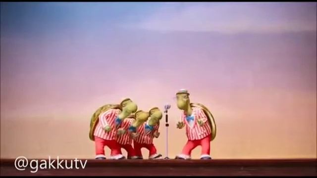 Əншы жануарлар таңдауы 2 смотреть онлайн