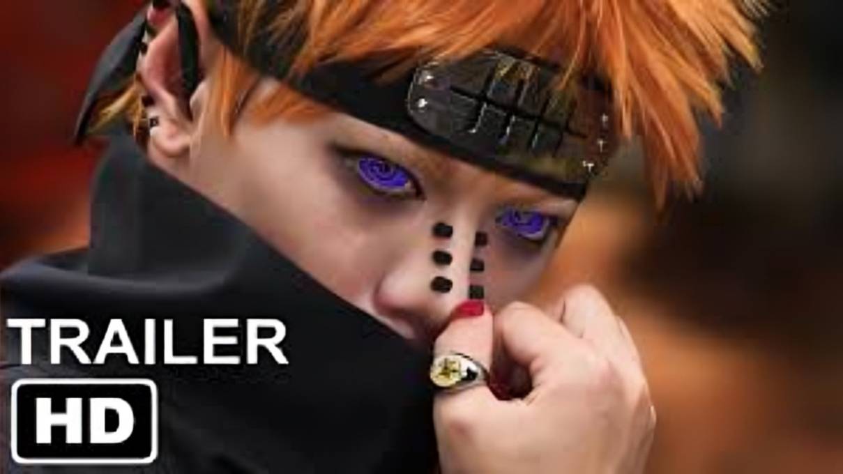 [НОВИНКА] ПЕСНЯ-КЛИП на аниме Наруто" смотреть онлайн