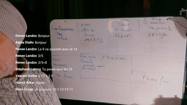 PRONOS  COURSES HYPPIQUES