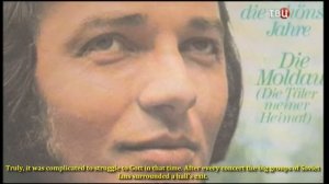 Карел Готт - Кумиры 80-х / Karel Gott - Idols of the 80s
