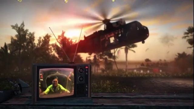 🪂 ПАРАШЮТ + КРЮК = БЕСКОНЕЧНОЕ ВЕСЕЛЬЕ в Just Cause 2! 💥 смотреть онлайн