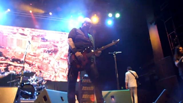 Крематорий - Зомби (Москва 26.06.2015) смотреть онлайн