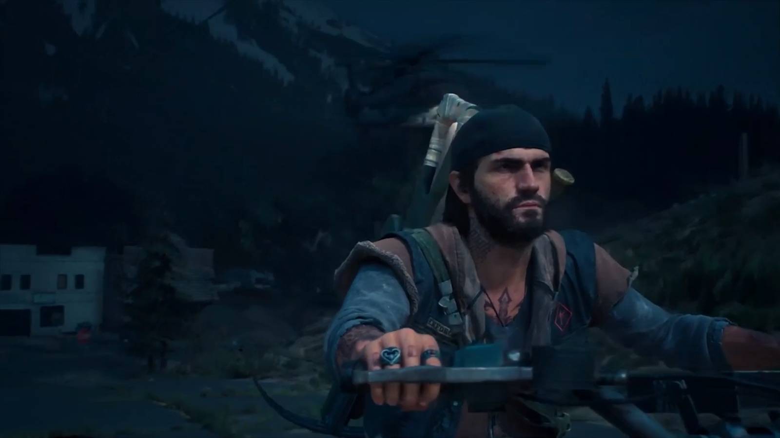DWS News: MINDSEYE, ремастер Days Gone и Том Круз в Севастополе.