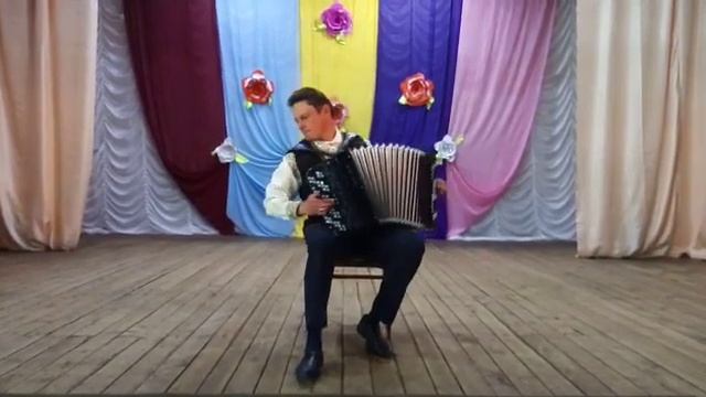 Григорий Тронин "Мой костёр" смотреть онлайн