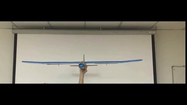 USM Glider (Airbus Glider Competition) смотреть онлайн