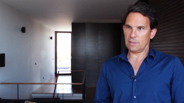 ARQ. 3 | CASA REPORT- Casa Agras Norte, Ricardo Vieira de Melo Arq. смотреть онлайн