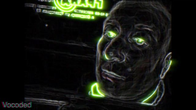 Полностью ломай, завокоден | Vocoded
