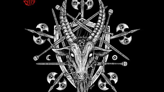 THOU ART LORD Societas Satanas Greek Lyrics смотреть онлайн