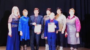 V Районный Фестиваль-конкурс патриотической песни "СОЛДАТСКИЙ КОНВЕРТ" в РДК Шахтер