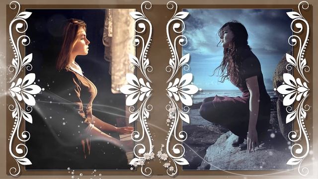 Фото заменяемый проект для видео монтажа в программе ProShow Producer. Я за тебя молюсь. смотреть онлайн