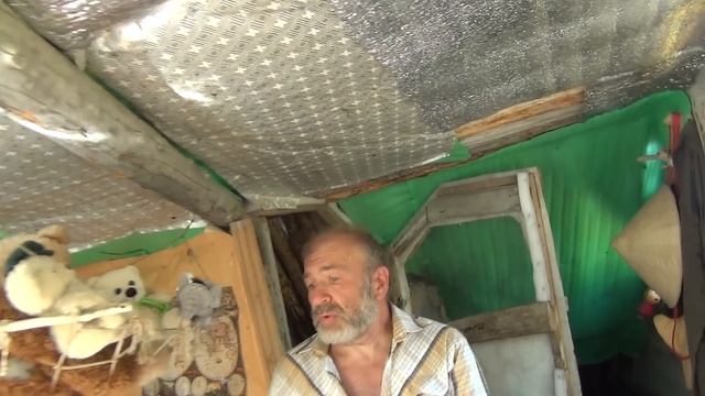 Современный Робинзон Белого моря. Четыре года спустя. смотреть онлайн