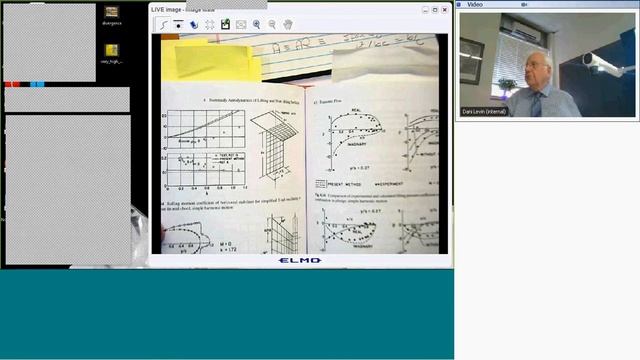 ME 775 Aeroelasticity Lecture 19 20170404 смотреть онлайн