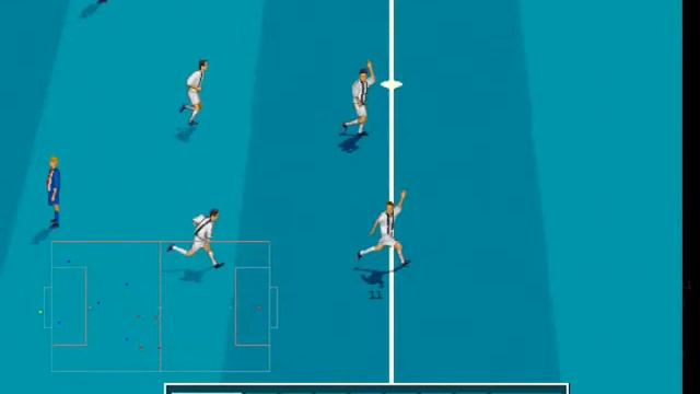 World Football 98 Cup Edition For Old-Games.RU смотреть онлайн