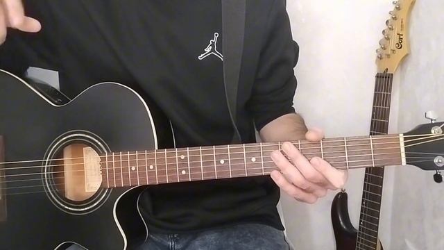 Спуск-подъём. Усложнённая версия 🔥