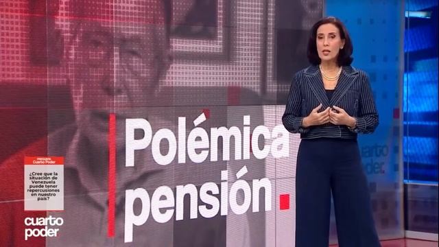 🔴 #EnVivo | CU4RTO PODER DOMINGO 4 DE AGOSTO - PROGRAMA COMPLETO