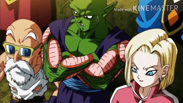 *Бардок* DBS Vegeta transform SSJ Blue Evolution смотреть онлайн