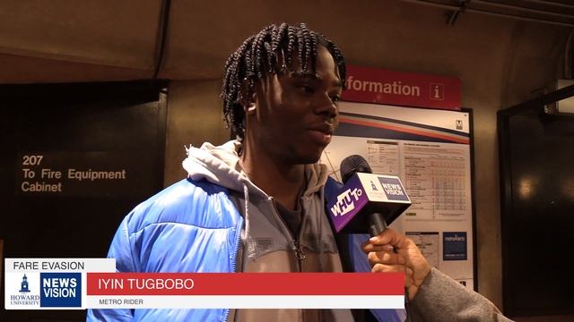 Are Fare Evasion Fines Fair? смотреть онлайн