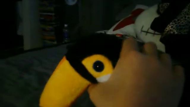 Toco Toucan Club Closed смотреть онлайн