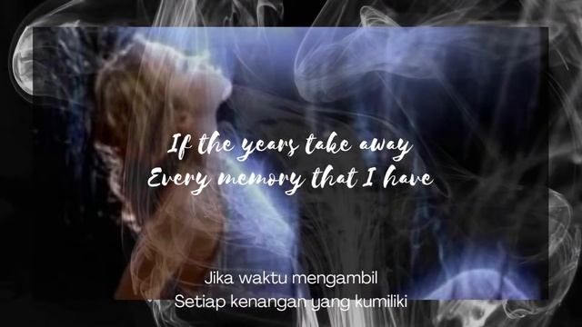 (Crouching Tiger, Hidden Dragon) (English Ver)A Love Before Time|李玟 Coco Lee| Indonesia Translation смотреть онлайн