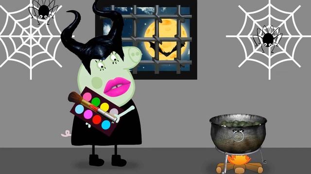 Свинка Пепа Peppa Pig смотреть онлайн