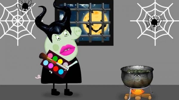 Свинка Пепа  Peppa Pig