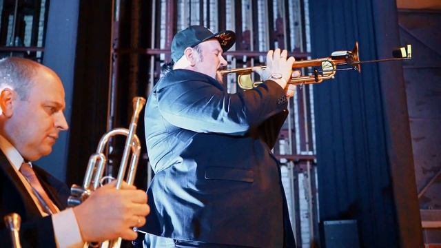 SM-BAND—Promo Jazz смотреть онлайн