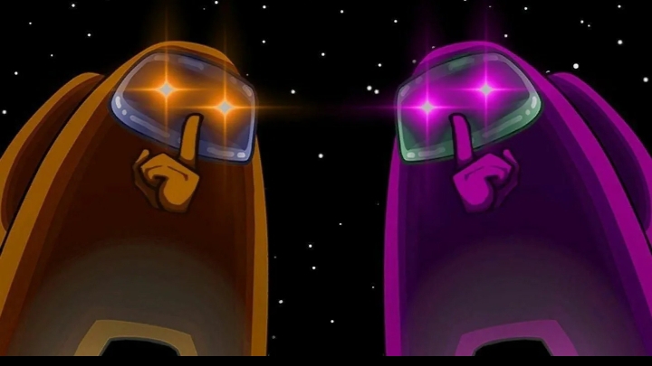 1часть играю за предателья в амонг ас! Among Us смотреть онлайн