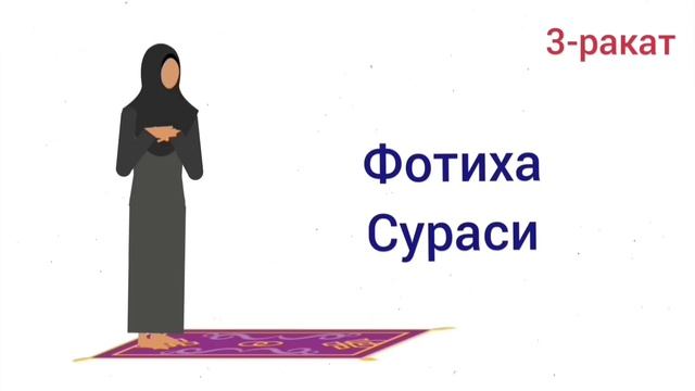 5 махал намоз урганиш аёллар учун 5 Mahal Namoz O'qish Ayollar Uchun 5 Mahal Namoz O'qish Tartibi