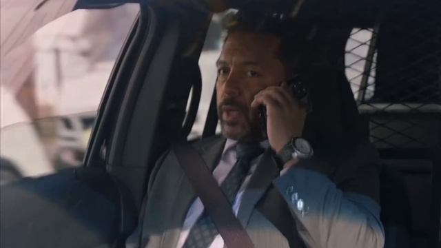The Rookie S4E20 “Enervo” - Cool FBI Phone Call смотреть онлайн