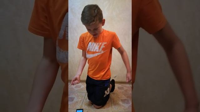 Стал на гречку каленми смотреть онлайн