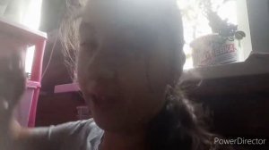 Привет///влог💖😛бегаю,зарядка)