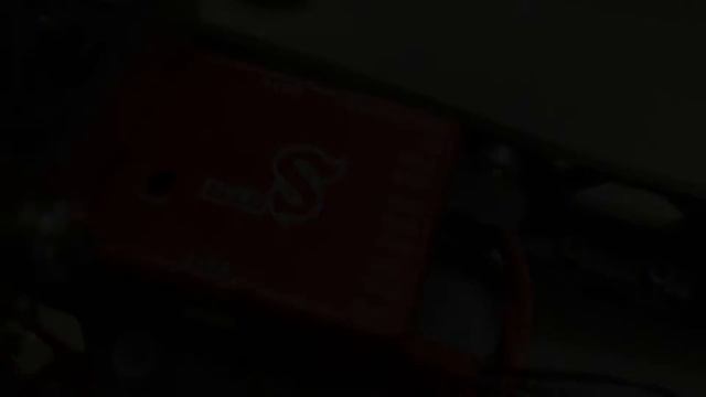Spirit Flybarless System: Binding Unit to the radio Jeti Ds-12 For my Radio controlled helicopter смотреть онлайн
