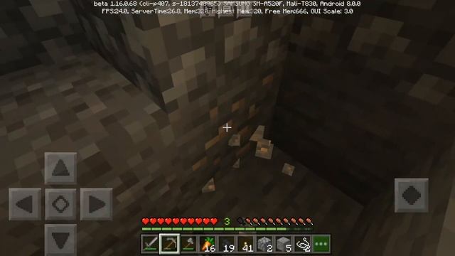 Поход в шахту смотреть онлайн