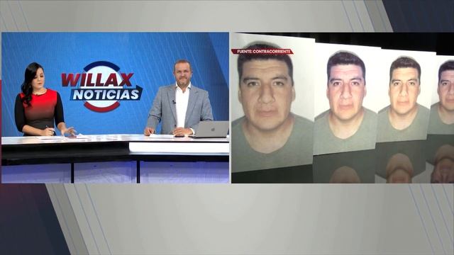 Willax Noticias Edición Central - MAY 27 - 1/3 - NUEVAS REVELACIONES SOBRE "LOS WAIKYS" DE NICANOR смотреть онлайн