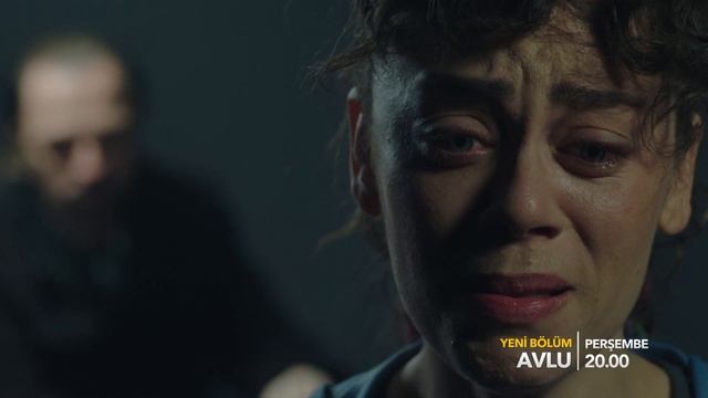 Avlu - 38. Bölüm 1. Tanıtım смотреть онлайн