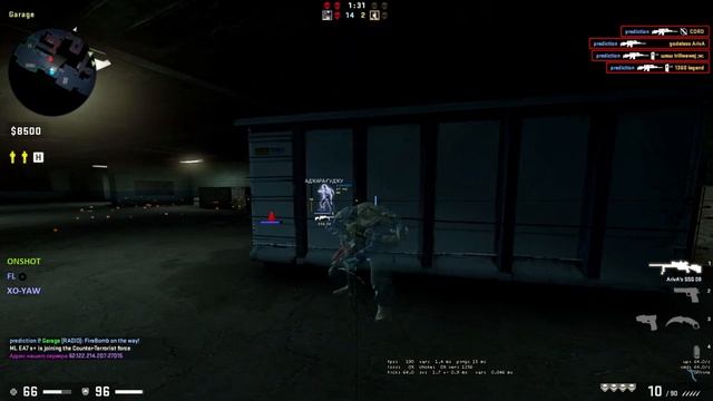 onetap | hvh clips смотреть онлайн