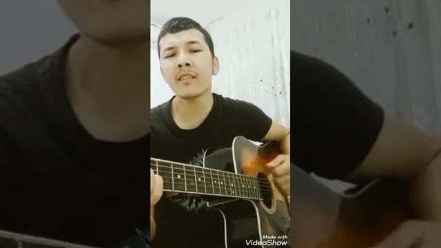 #ЖАРЫК #5:32 #Откен жазым карангы емес жарык#Гитара казакша смотреть онлайн