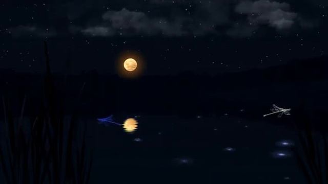 Dobrou noc ... ♫ = ♥ヅ смотреть онлайн