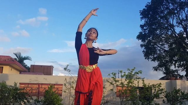 Pushpanjali- Ta rita jam смотреть онлайн