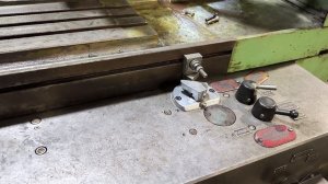 3г71 плоскошлифовальный станок